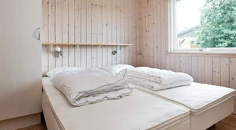 Holiday home in Dannemare