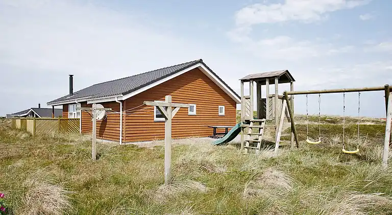 Holiday home in Thisted