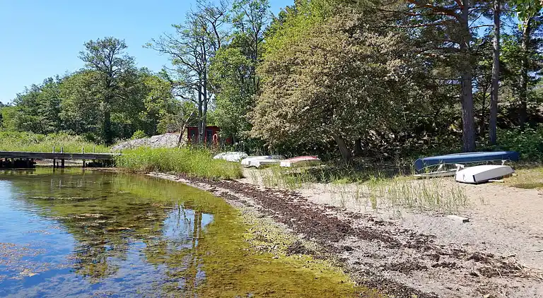 Vakantiehuis in Nynäshamn S