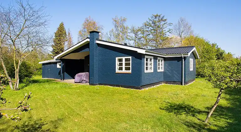 Casa vacanze in Gørlev
