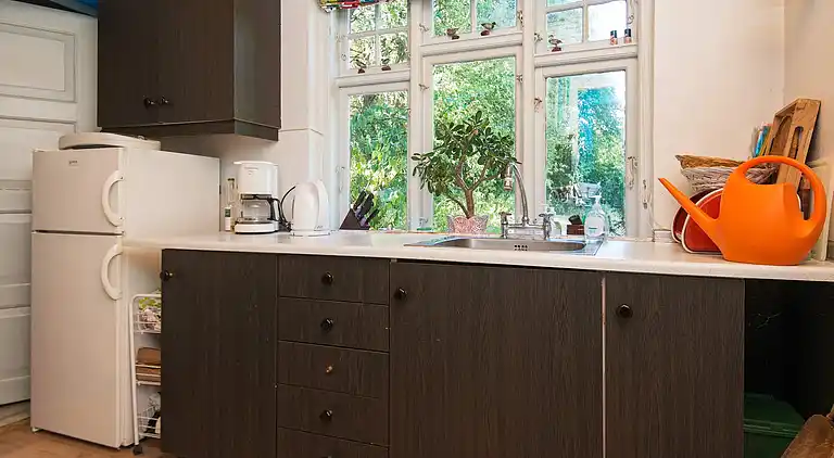 Holiday home in Braedstrup