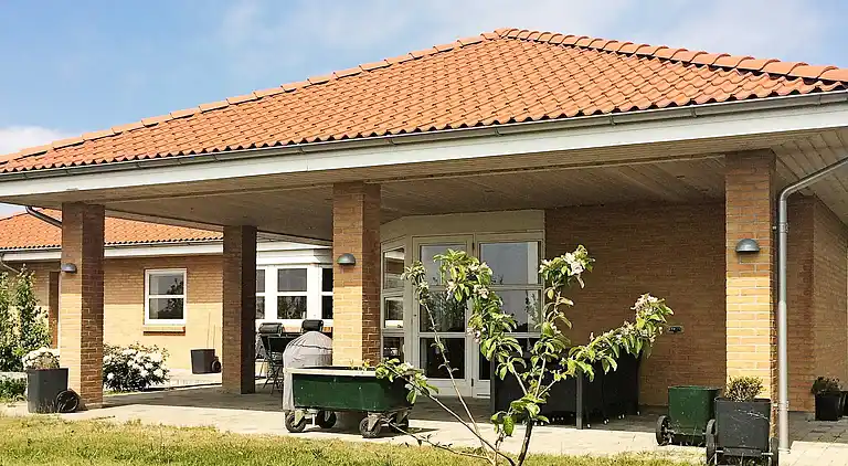 Holiday home in Stubbekobing