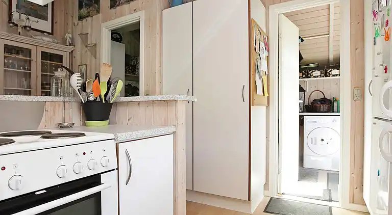 Holiday home in Rødby