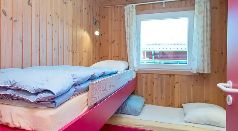 Sommerhus ved Grønninghoved Strand