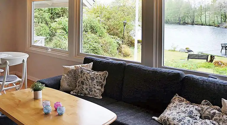 Holiday home in Gebo