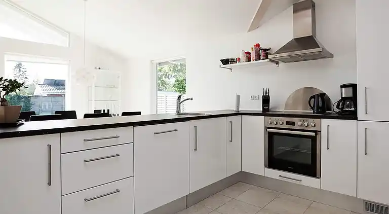 Holiday home in Væggerløse