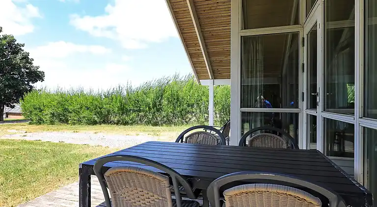 Sommerhus i Vinderup