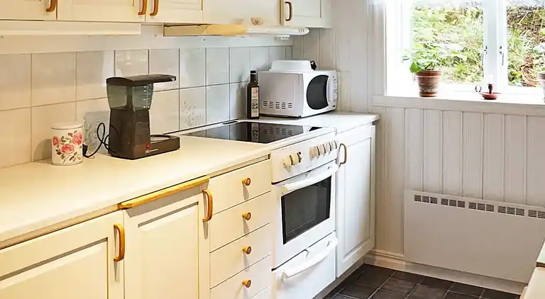 Holiday home in Gebo