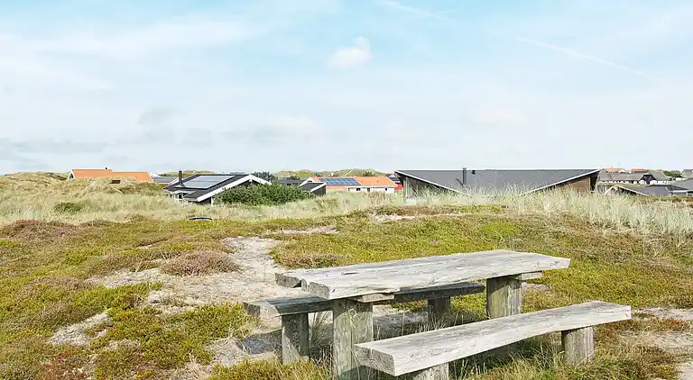 Holiday home in Thisted