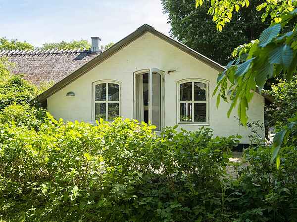 Holiday home in Naldtang
