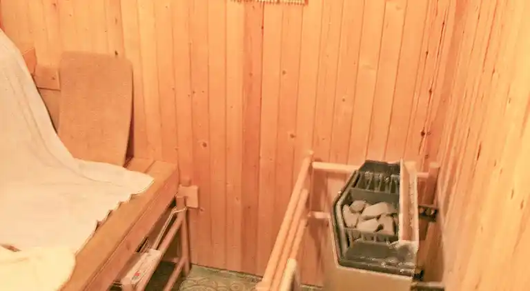 Vakantiehuis in Nynäshamn S