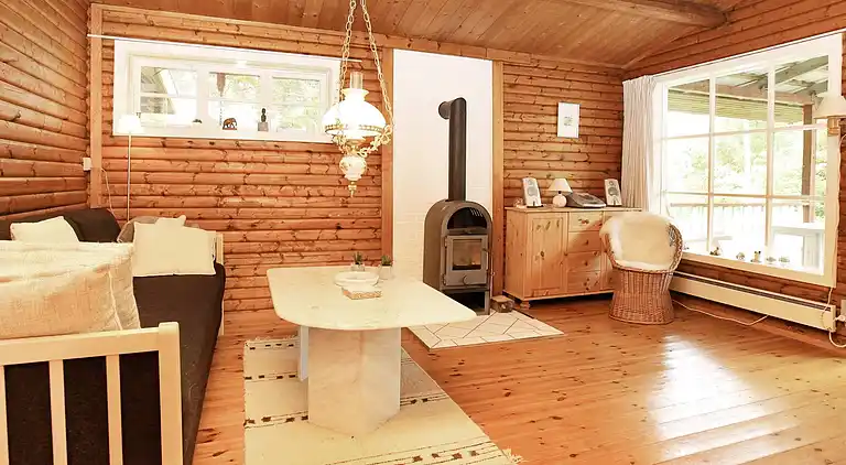 Sommerhus i Dannemare