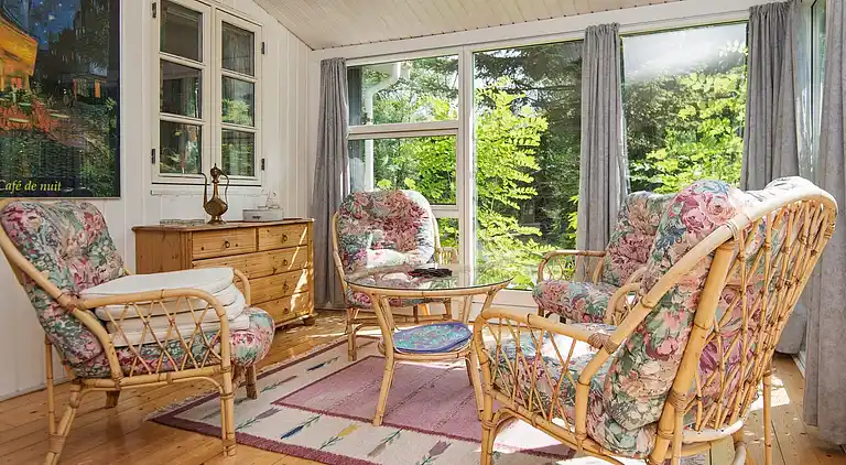 Holiday home in Ebeltoft