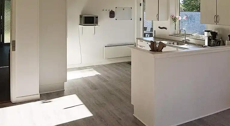 Sommerhus i Væggerløse