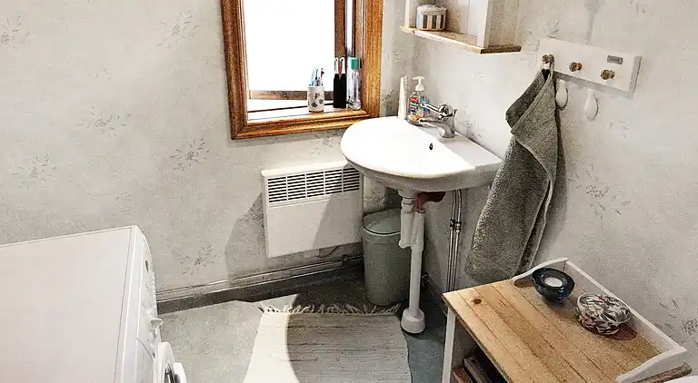 Holiday home in Alingsås