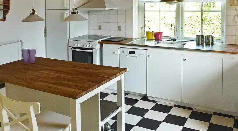 Holiday home in Jægerspris