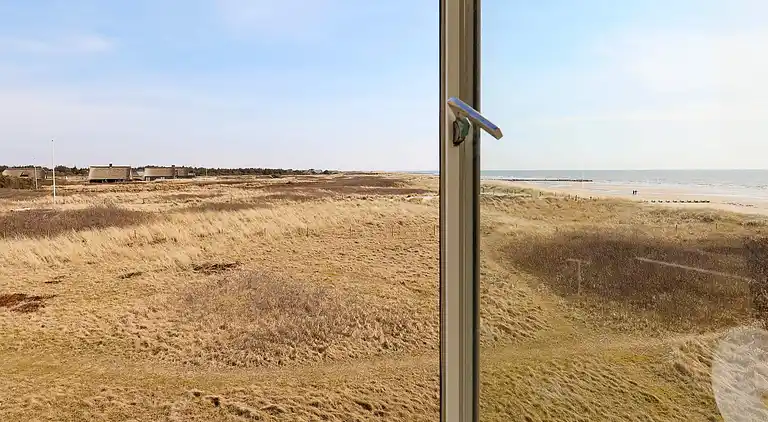 Holiday home in Blåvand