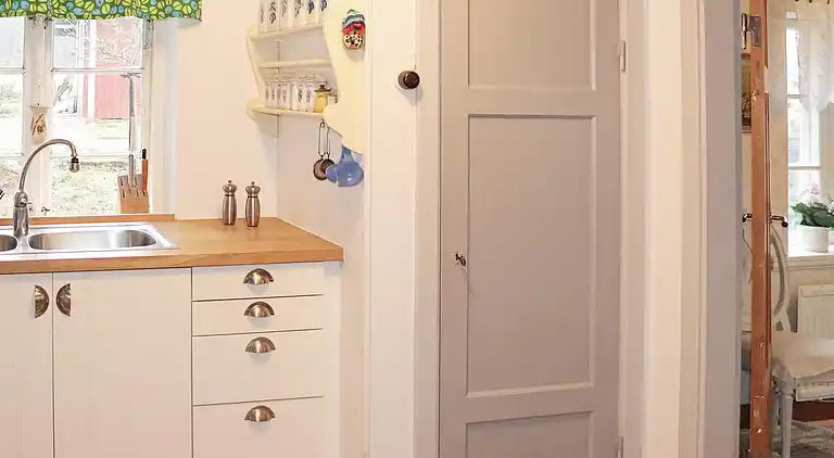 Sommerhus i Svalöv SO