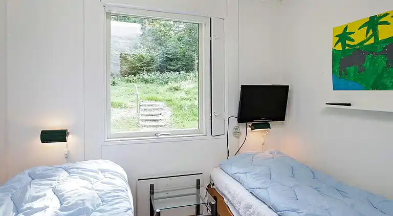 Holiday home in Spøttrup