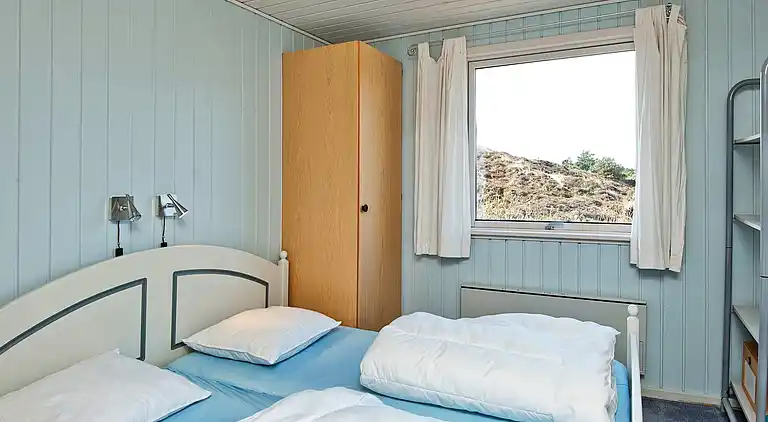 Holiday home in Houstrup