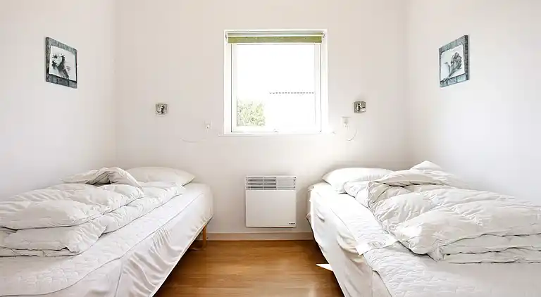 Holiday home in Thisted