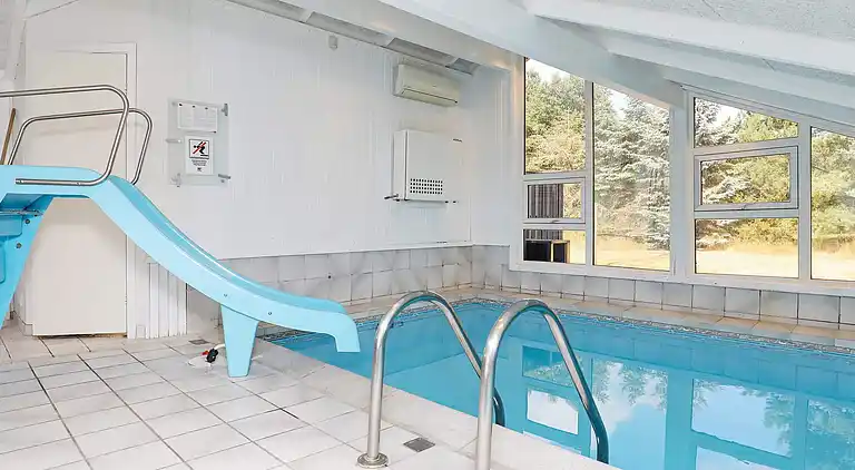 Vakantiehuis in Bratten Strand