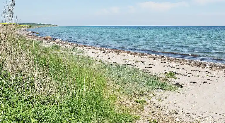 Holiday home in Tranekær