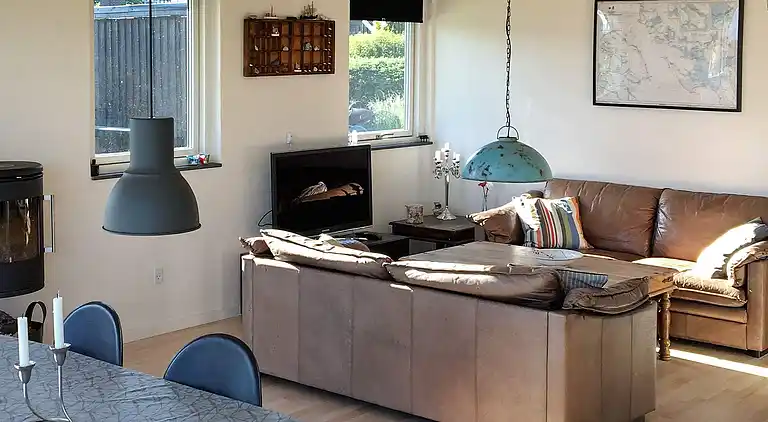 Holiday home in Faaborg