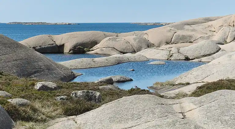 Vakantiehuis in Lysekil