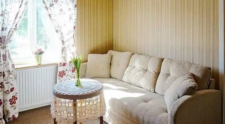 Holiday home in Falkenberg N