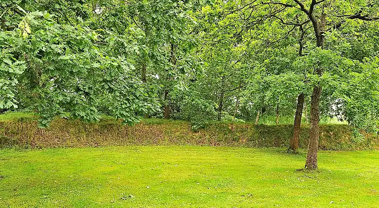 Holiday home in Kvie Sø