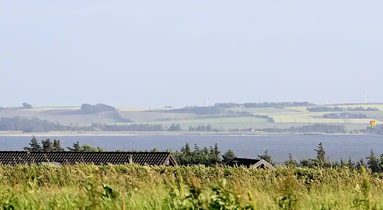 Sommerhus i Vinderup