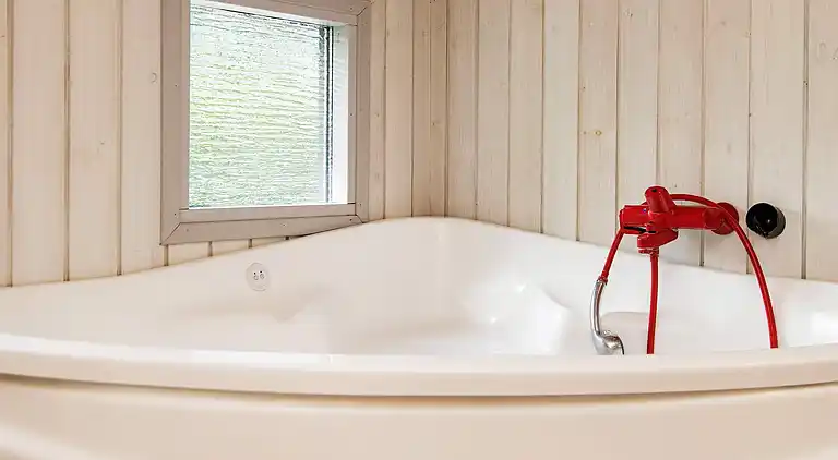 Holiday home in As vig