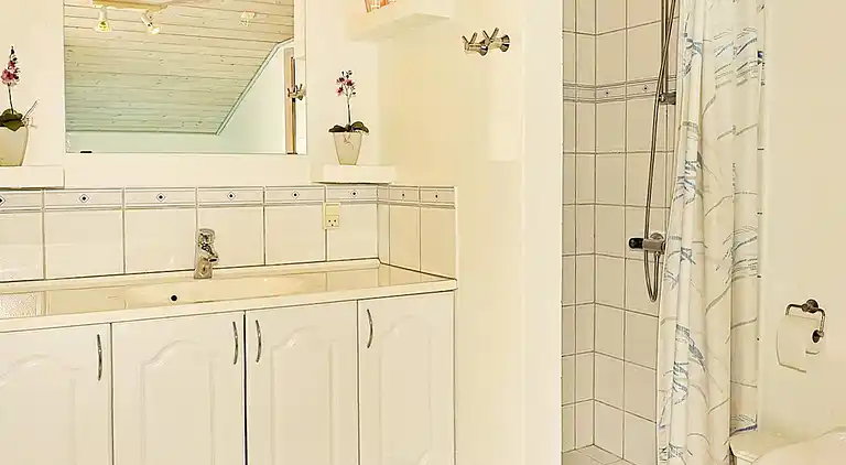 Sommerhus i Houstrup