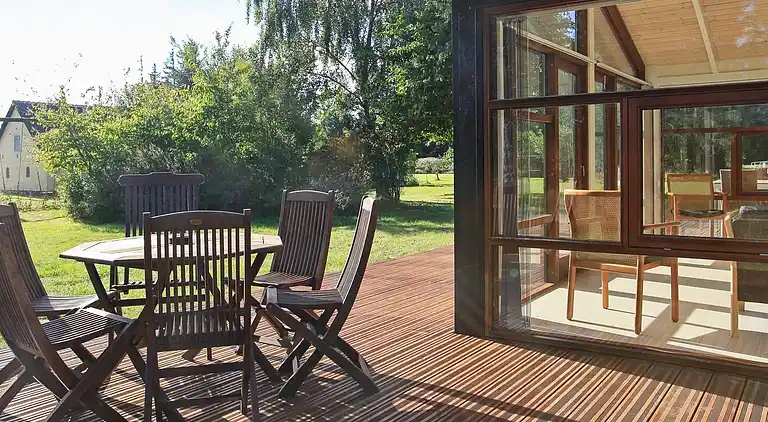 Holiday home in Skagen