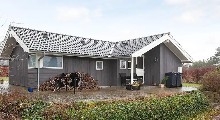 Holiday home in Slagelse