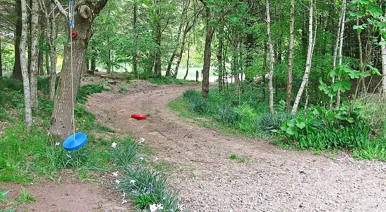 Holiday home in Spøttrup