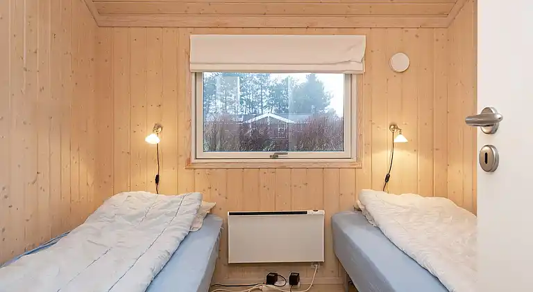 Holiday home in Slagelse