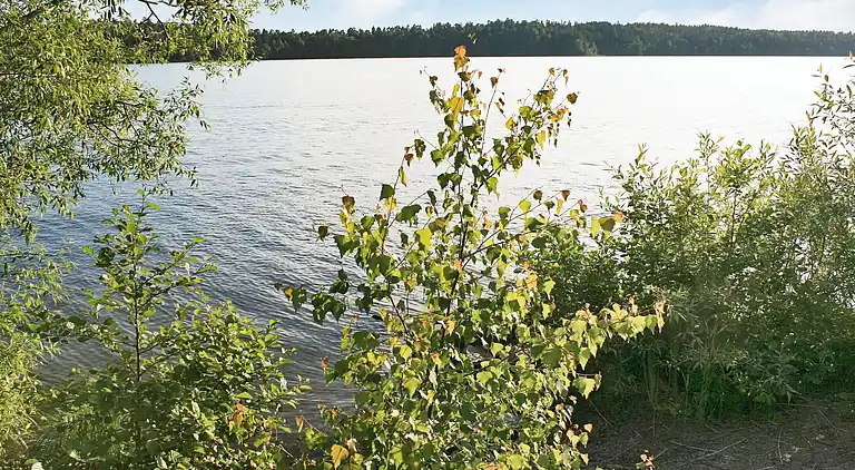 Semesterbostad i Stenhamra