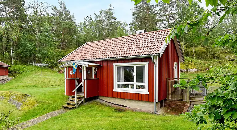 Casa vacanze in Orust