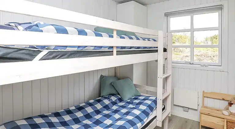 Sommerhus i Blåvand