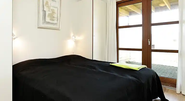 Semesterbostad i Egernsund