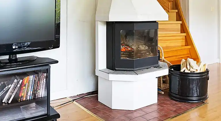 Holiday home in Gebo