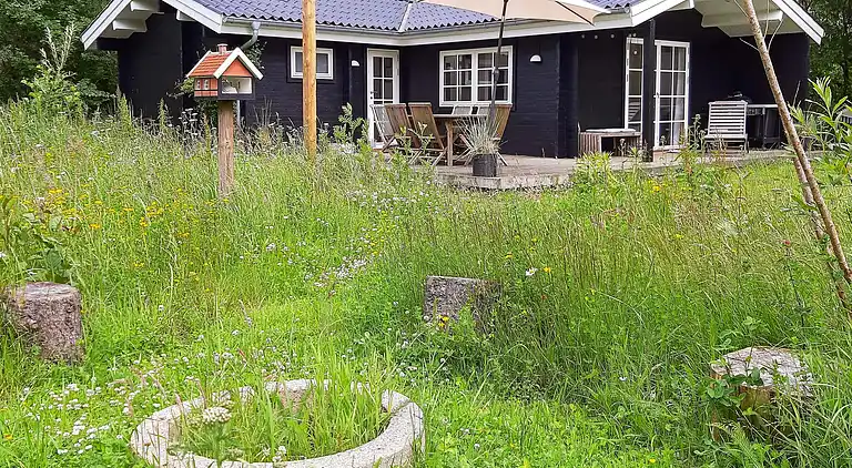 Holiday home in Bratten Strand