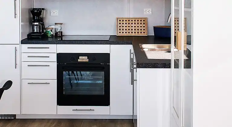 Vakantiehuis in Helland