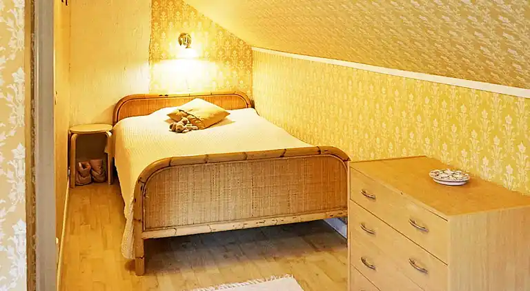 Holiday home in Gebo