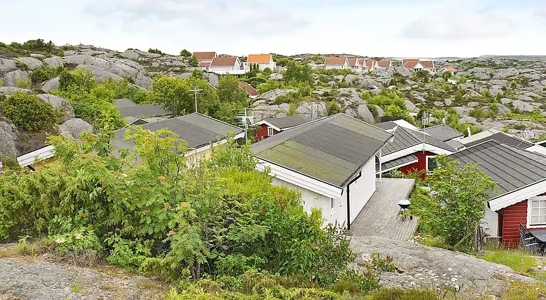 Sommerhus i Västra Götaland