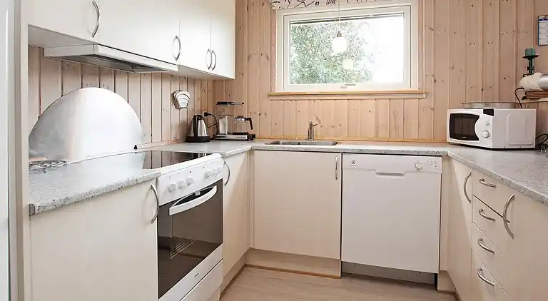 Holiday home in Dannemare