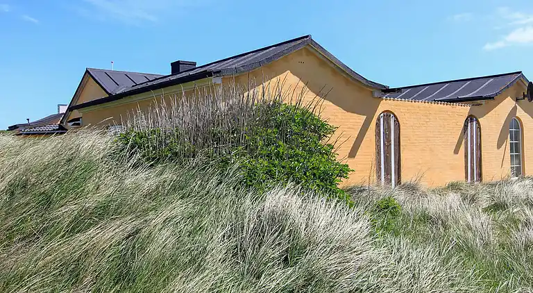 Holiday home in Thisted