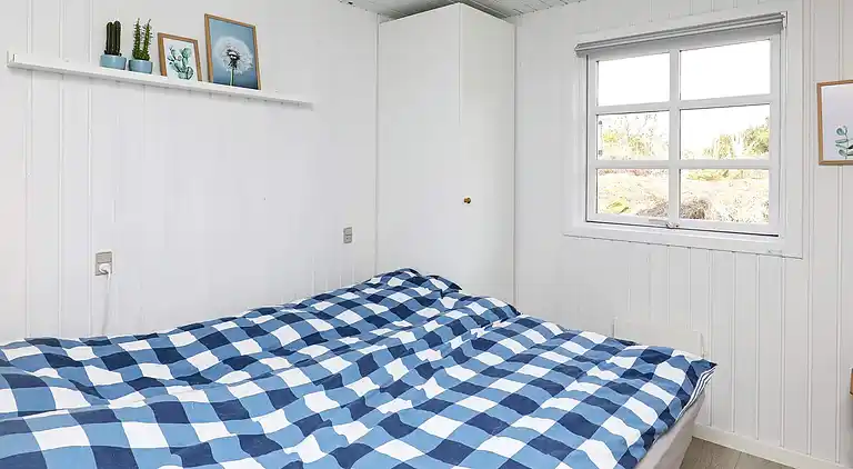 Sommerhus i Blåvand